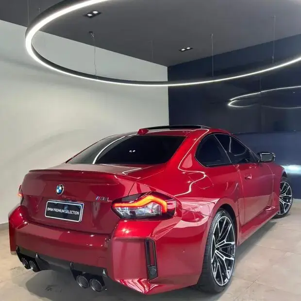 Bmw M2 3.0 Turbo (Aut.)