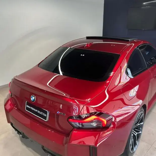 Bmw M2 3.0 Turbo (Aut.)