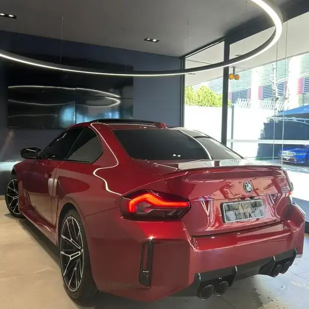 Bmw M2 3.0 Turbo (Aut.)