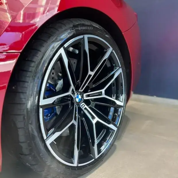 Bmw M2 3.0 Turbo (Aut.)