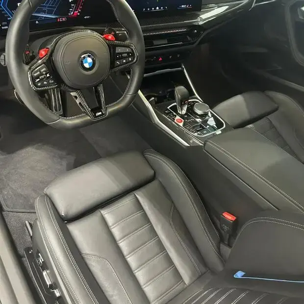 Bmw M2 3.0 Turbo (Aut.)