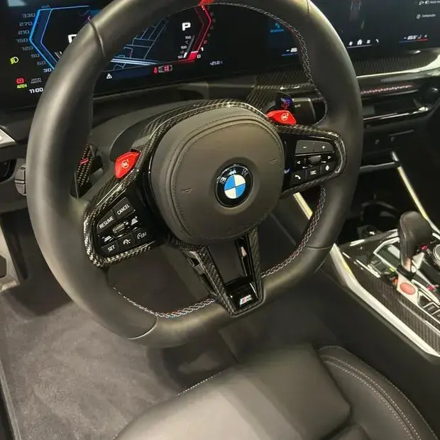 Bmw M2 3.0 Turbo (Aut.)