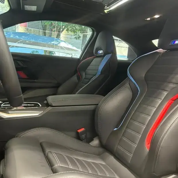 Bmw M2 3.0 Turbo (Aut.)