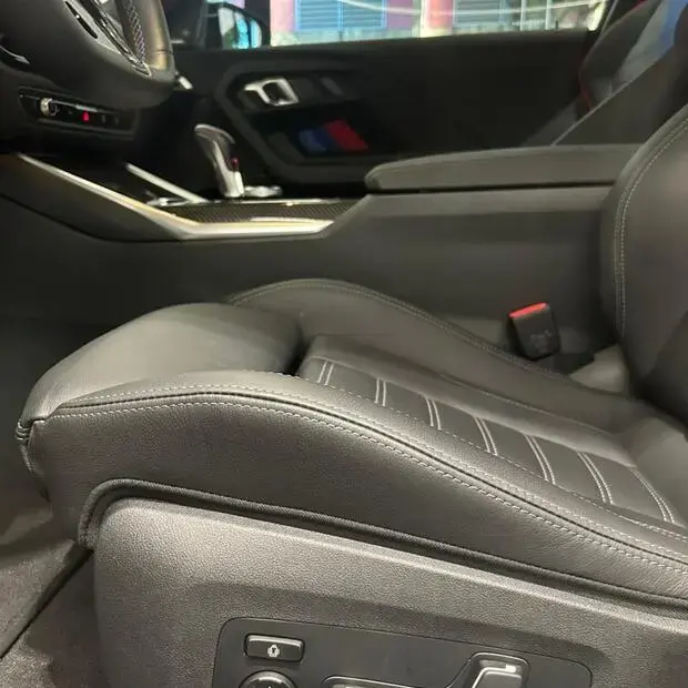 Bmw M2 3.0 Turbo (Aut.)