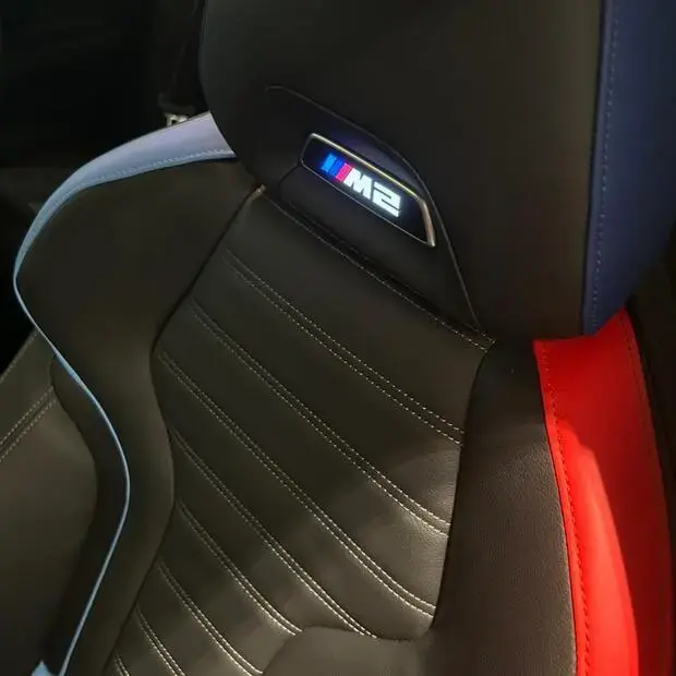 Bmw M2 3.0 Turbo (Aut.)