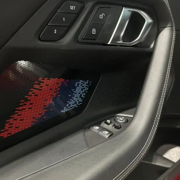 Bmw M2 3.0 Turbo (Aut.)