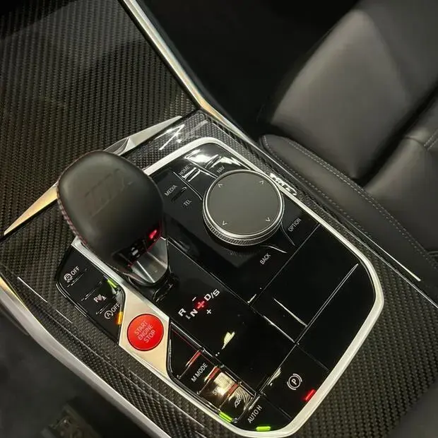 Bmw M2 3.0 Turbo (Aut.)