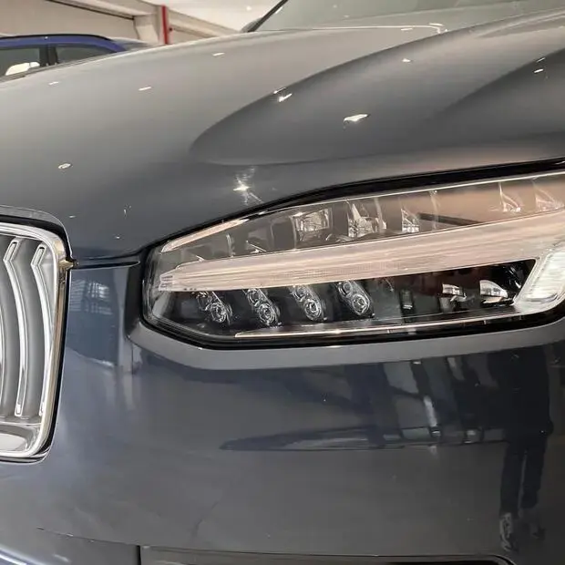 Volvo XC90 Recharge Ultimate 2.0