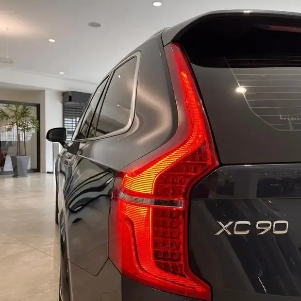Volvo XC90 Recharge Ultimate 2.0