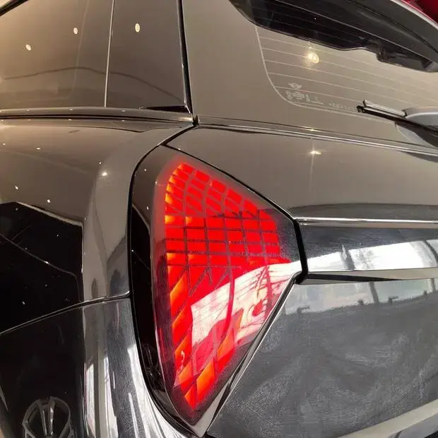 Mini John Cooper Works 2.0 Turbo AT