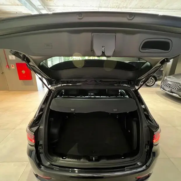 Jeep Compass Série S 1.3 T270 (Aut) (Flex)