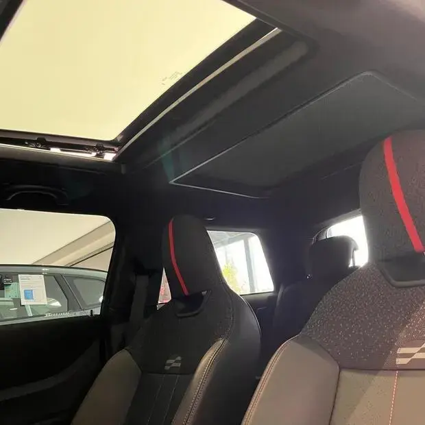 Mini John Cooper Works 2.0 Turbo AT