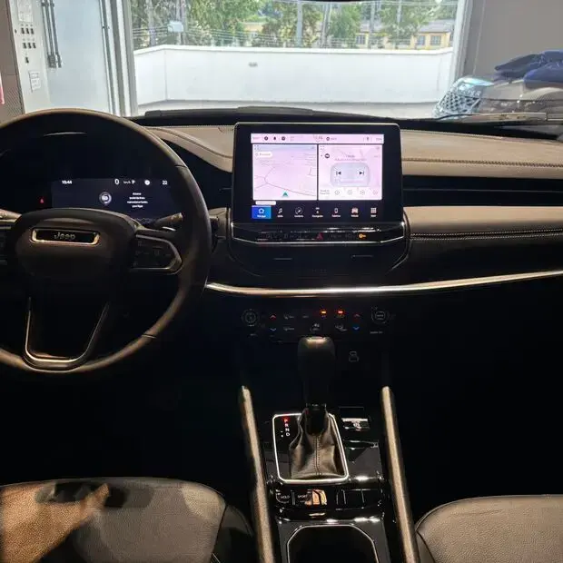 Jeep Compass Série S 1.3 T270 (Aut) (Flex)