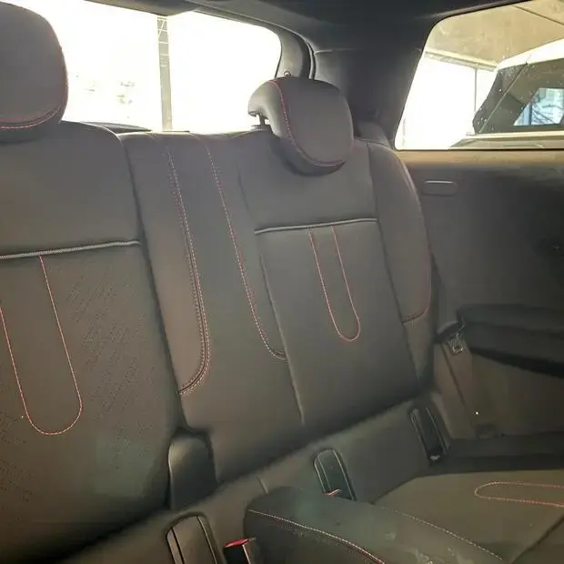 Mini John Cooper Works 2.0 Turbo AT