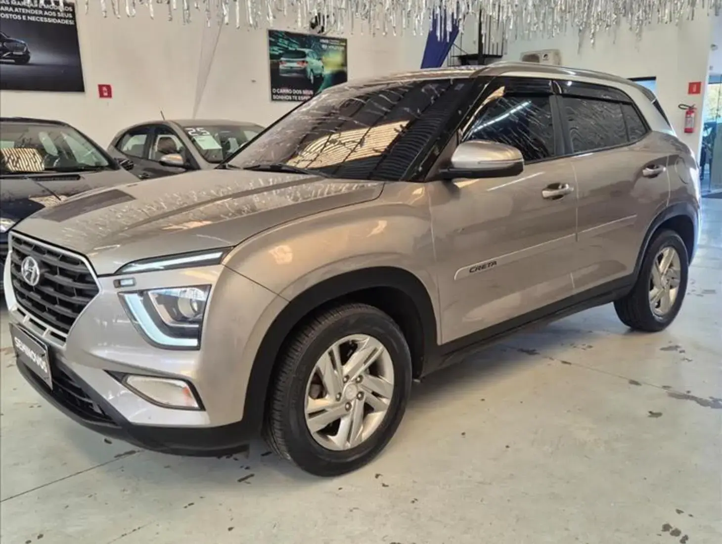 galeria CRETA