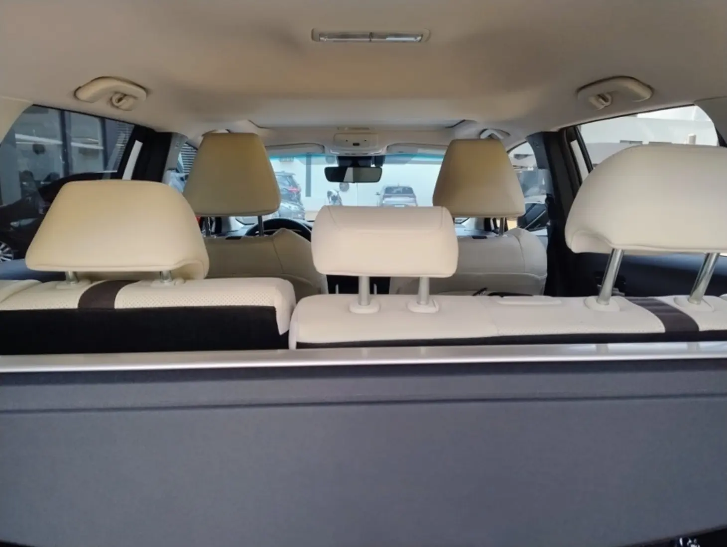 galeria COROLLA CROSS