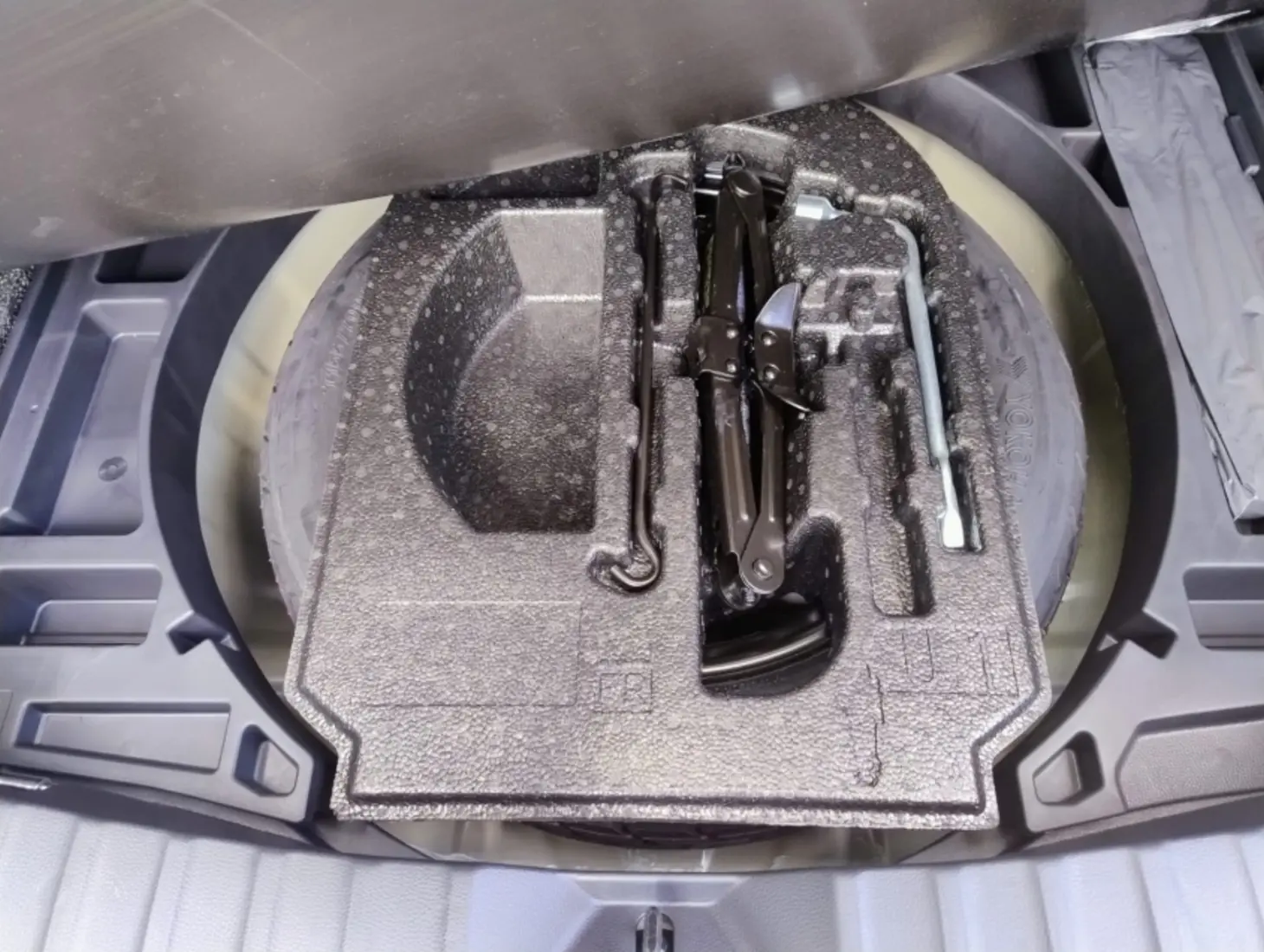 galeria COROLLA CROSS