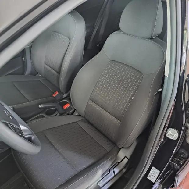 Hyundai HB20 1.0 12V FLEX LIMITED MANUAL