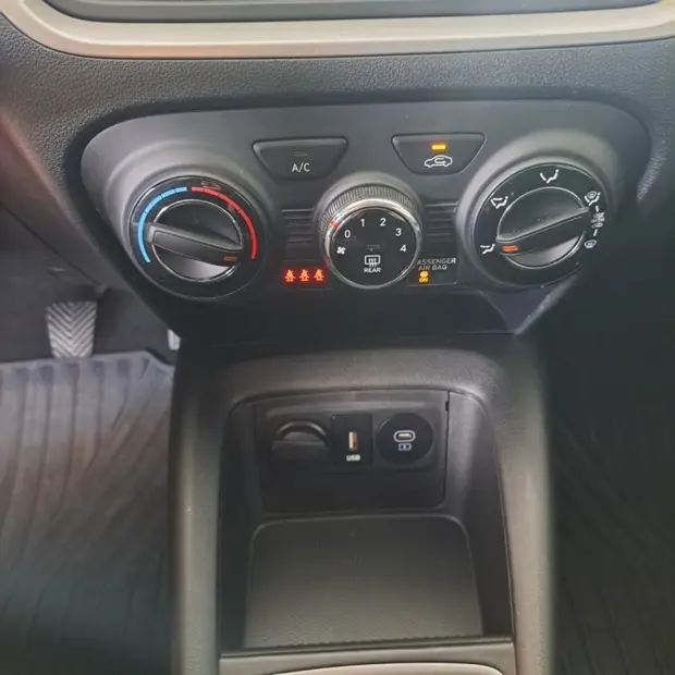 Hyundai HB20 1.0 12V FLEX LIMITED MANUAL