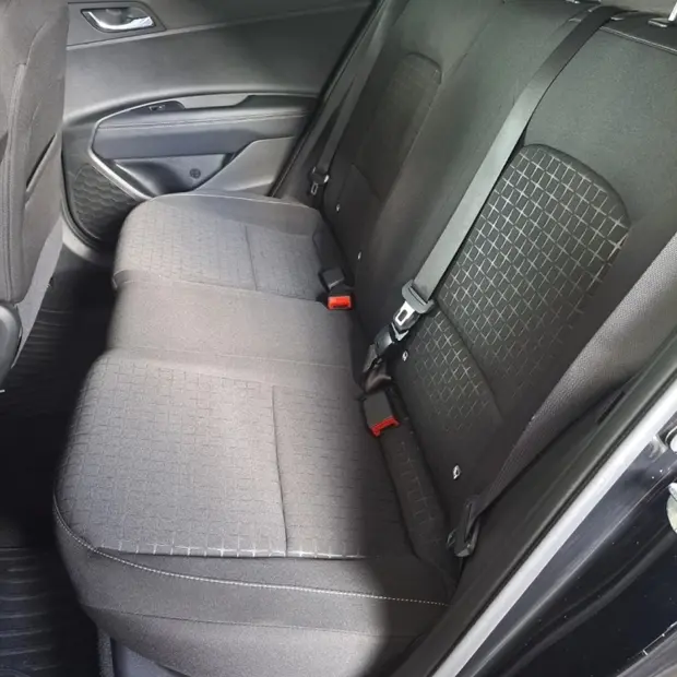 Hyundai HB20 1.0 12V FLEX LIMITED MANUAL