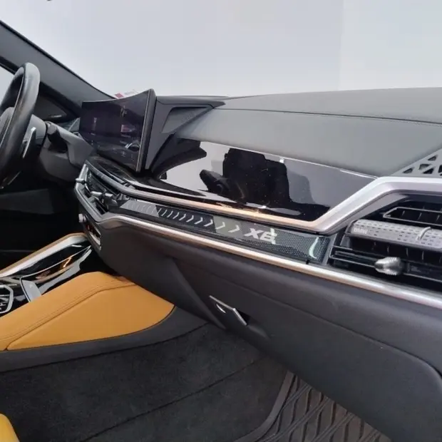 Bmw X6 3.0 TWINPOWER GASOLINA XDRIVE40I M SPORT AUTOMÁTICO