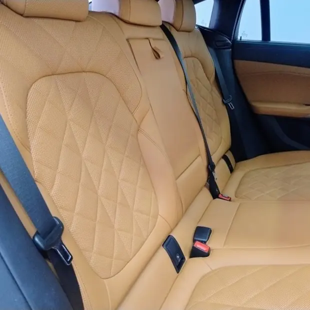 Bmw X6 3.0 TWINPOWER GASOLINA XDRIVE40I M SPORT AUTOMÁTICO