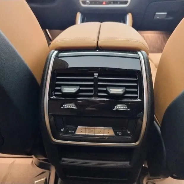 Bmw X6 3.0 TWINPOWER GASOLINA XDRIVE40I M SPORT AUTOMÁTICO