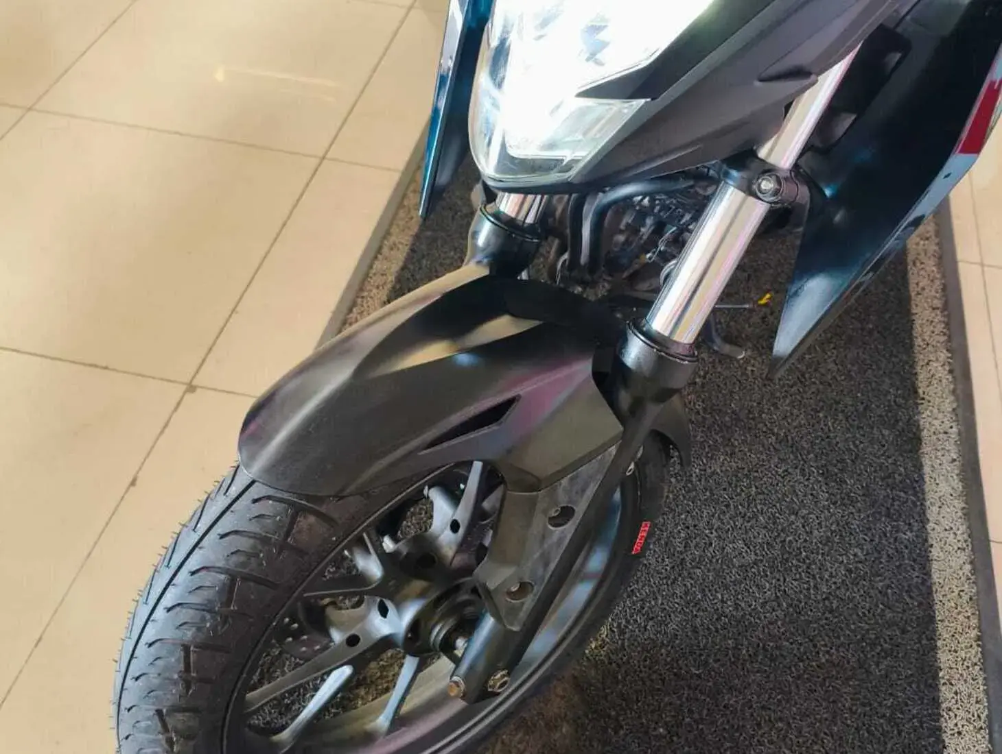 galeria HONDA