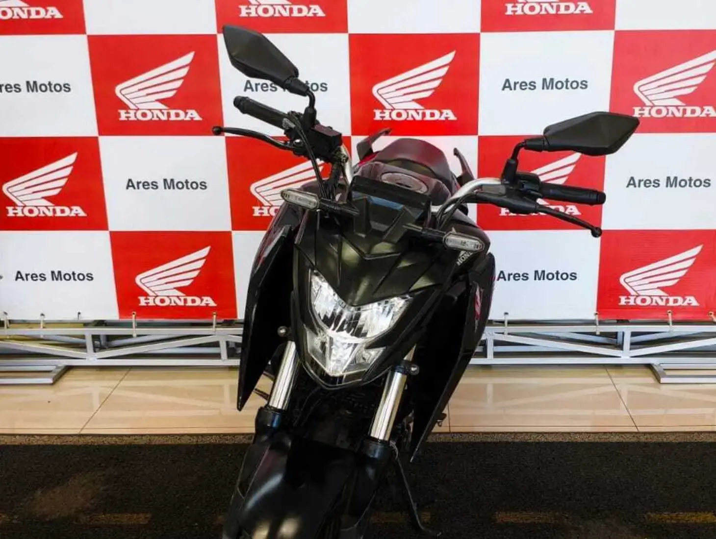 galeria HONDA