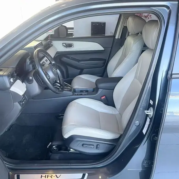 Honda HR-V TOURING 1.5 FLEX TOURING 1.5 Flex TB 16V 5p Aut.