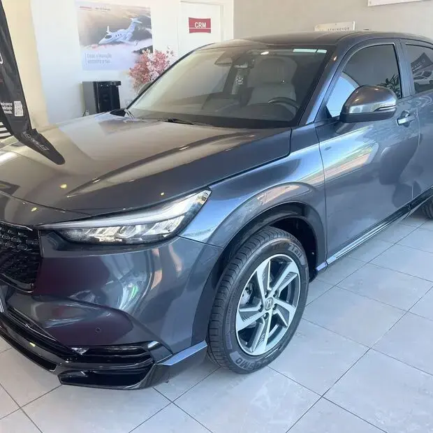 Honda HR-V TOURING 1.5 FLEX TOURING 1.5 Flex TB 16V 5p Aut.