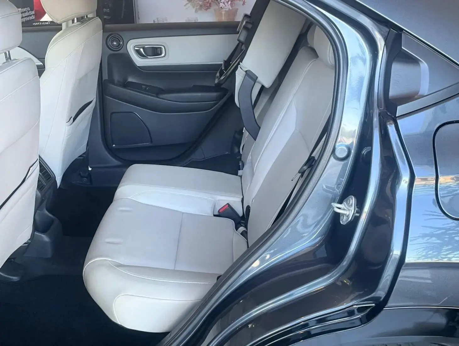 galeria HR-V TOURING 1.5 FLEX