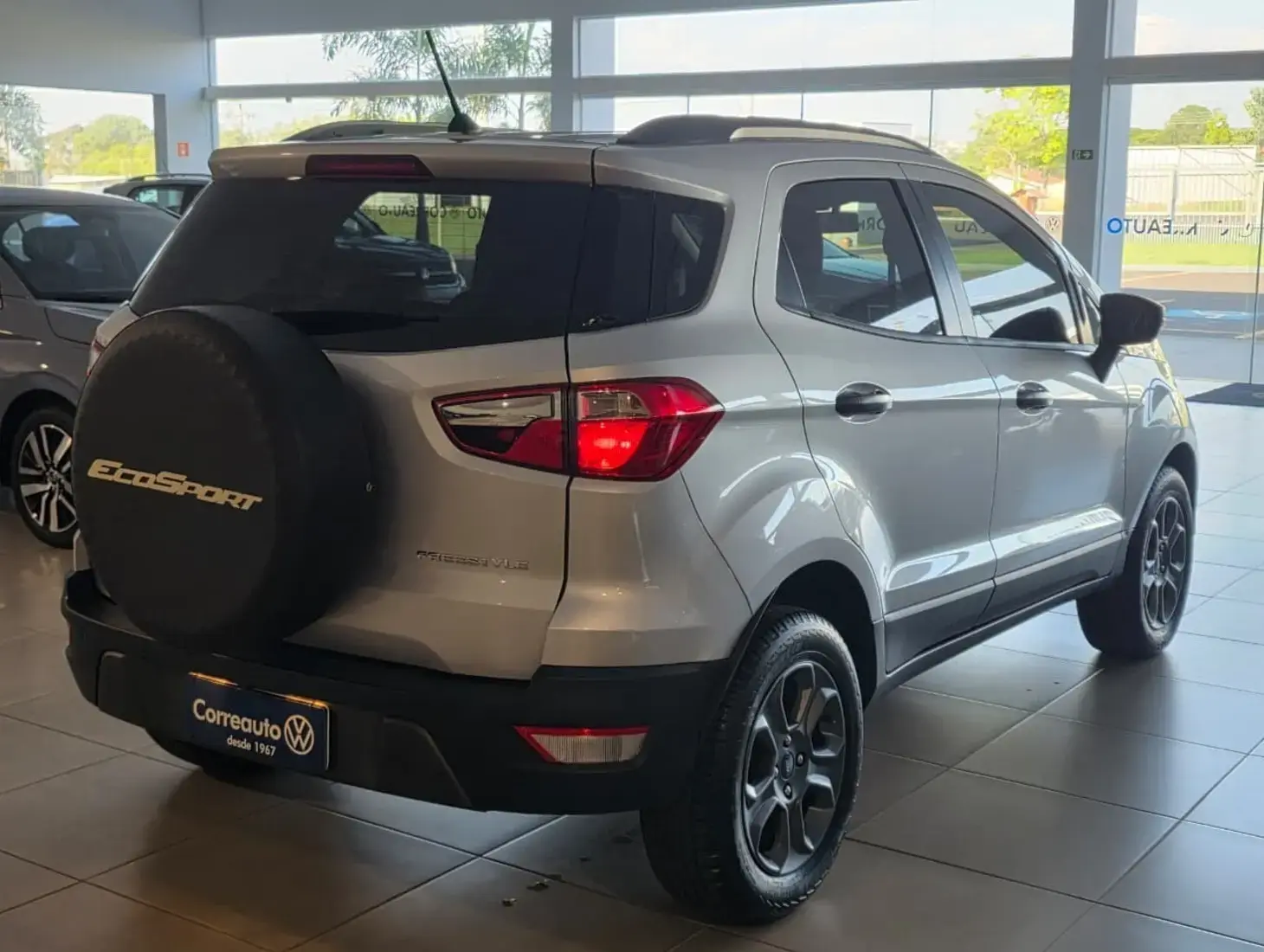galeria ECOSPORT