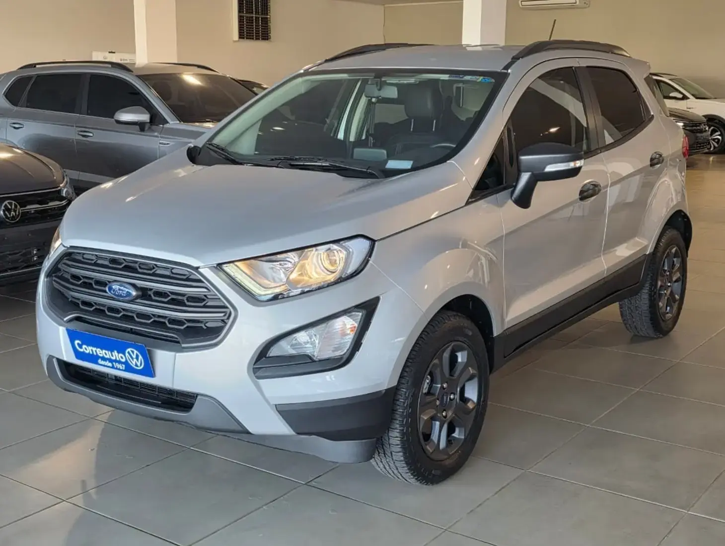 galeria ECOSPORT