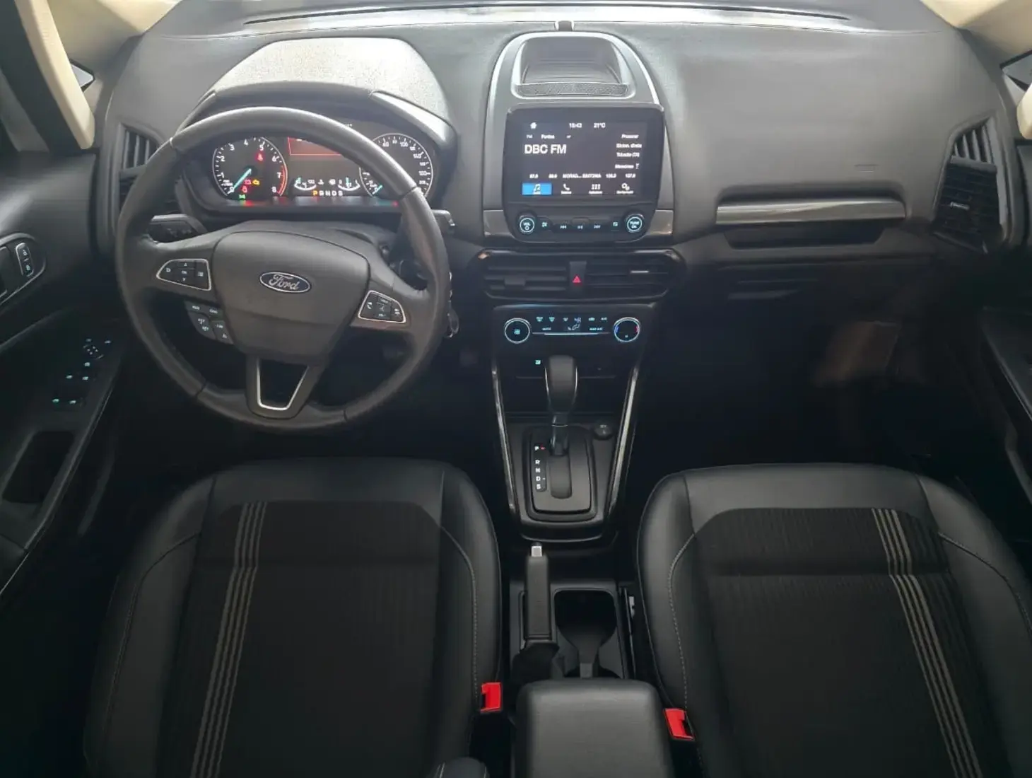 galeria ECOSPORT