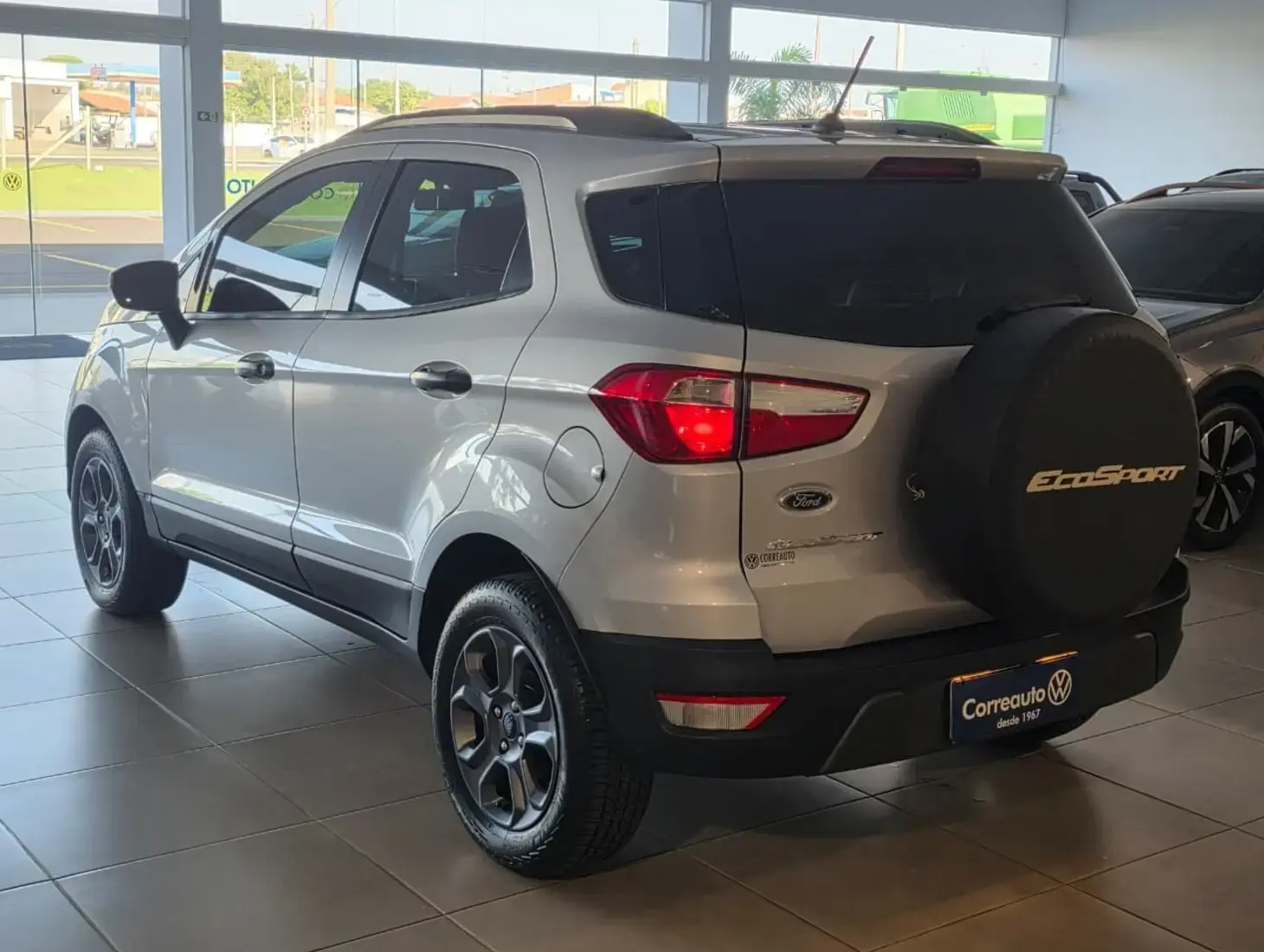 galeria ECOSPORT