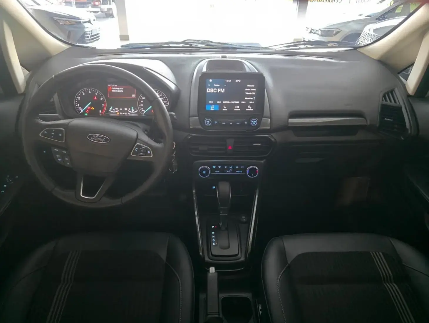 galeria ECOSPORT