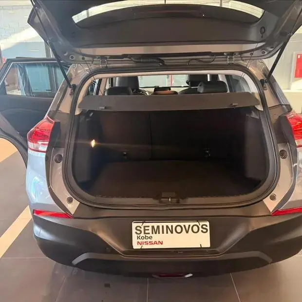 Chevrolet TRACKER 1.2 TURBO FLEX LTZ AUTOMÁTICO