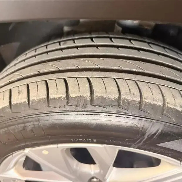 Chevrolet TRACKER 1.2 TURBO FLEX LTZ AUTOMÁTICO