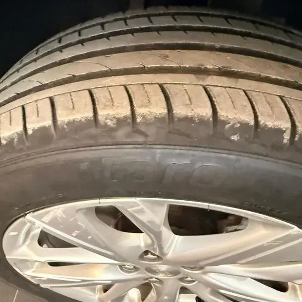 Chevrolet TRACKER 1.2 TURBO FLEX LTZ AUTOMÁTICO