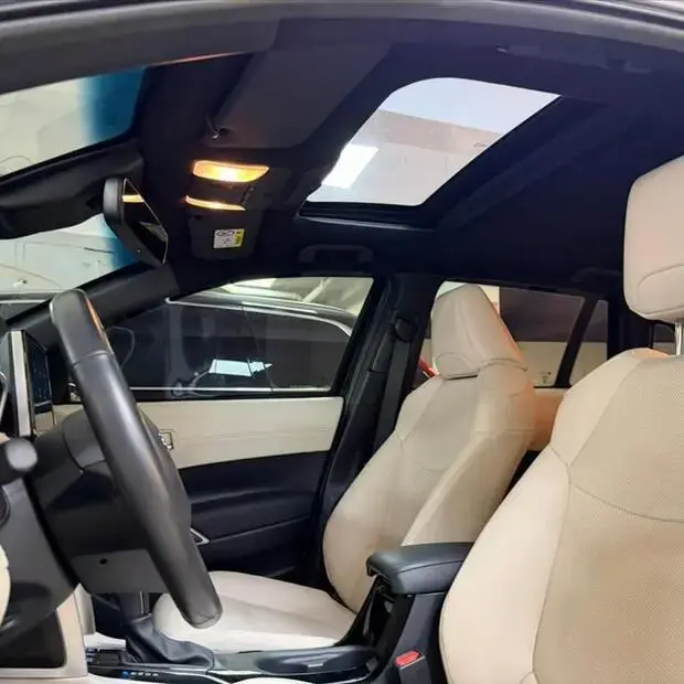 Toyota COROLLA CROSS 1.8 VVT-I HYBRID FLEX XRX CVT