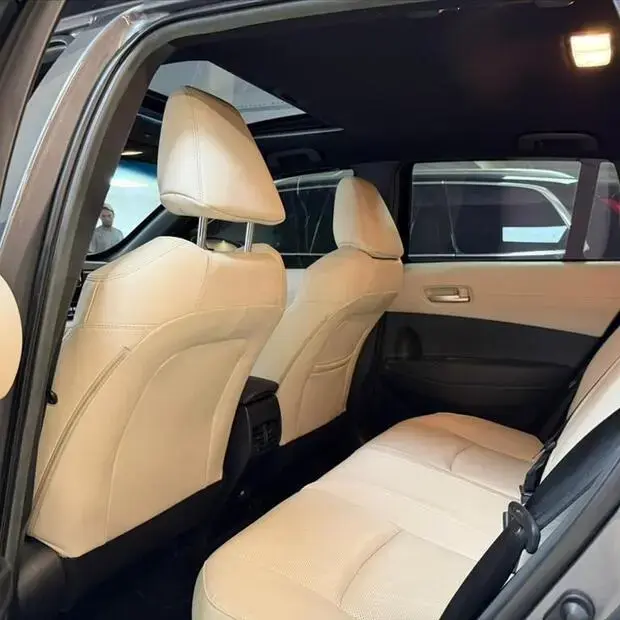 Toyota COROLLA CROSS 1.8 VVT-I HYBRID FLEX XRX CVT