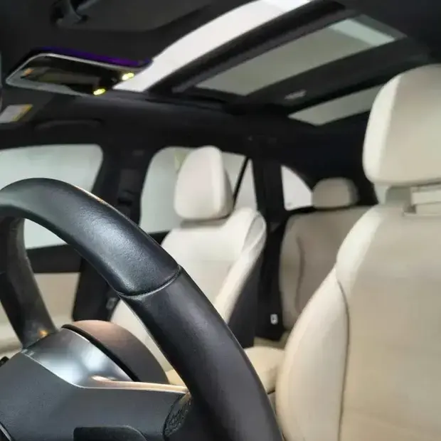 Mercedes Benz Classe GLC 300 AMG L. Cou. 4M 2.0 TB Aut. (Híb)