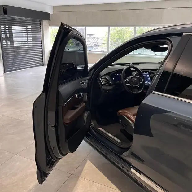 Volvo XC90 Recharge Ultimate 2.0