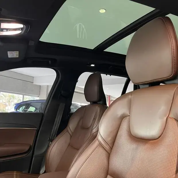 Volvo XC90 Recharge Ultimate 2.0