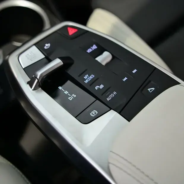 Bmw X1 sDrive20i M Sport 2.0 Turbo (Aut.)