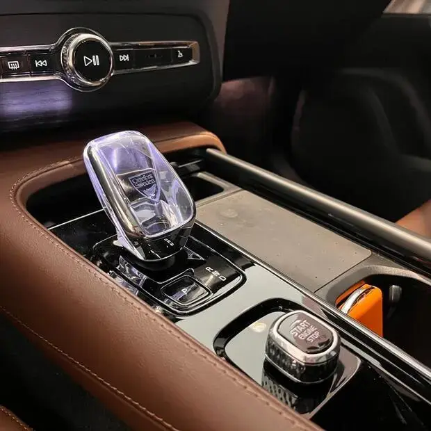 Volvo XC90 Recharge Ultimate 2.0