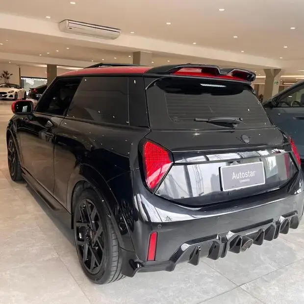 Mini John Cooper Works 2.0 Turbo AT