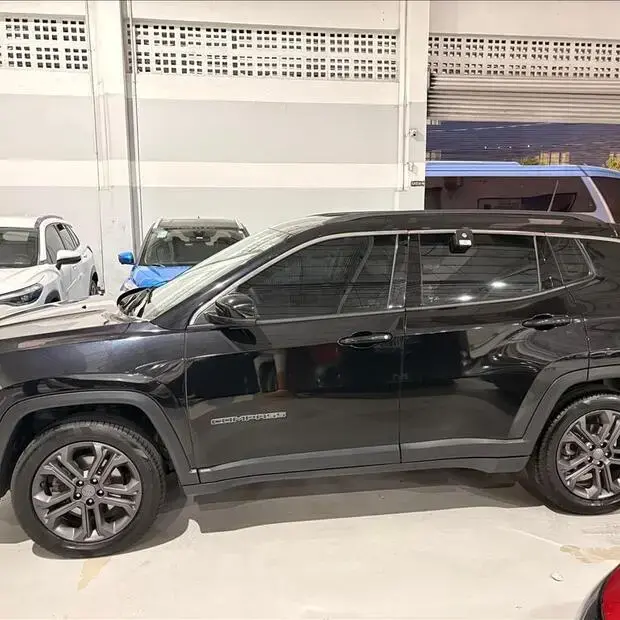 Jeep COMPASS 1.3 T270 TURBO FLEX SPORT AT6