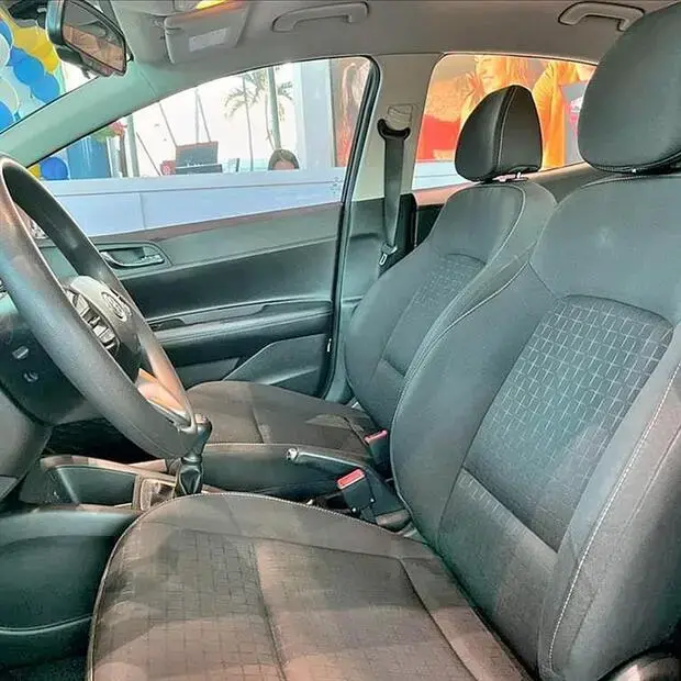 Hyundai HB20 1.0 12V FLEX LIMITED MANUAL